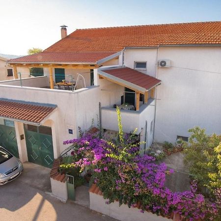 Apartments Anita Summer Vodice Exterior photo