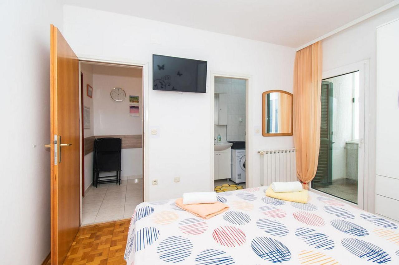 Apartments Anita Summer Vodice Exterior photo