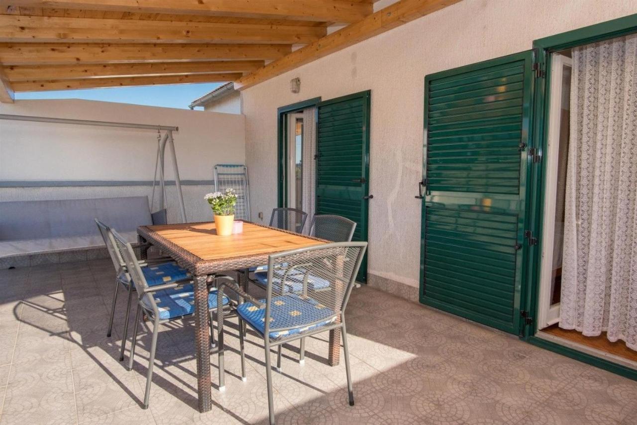 Apartments Anita Summer Vodice Exterior photo
