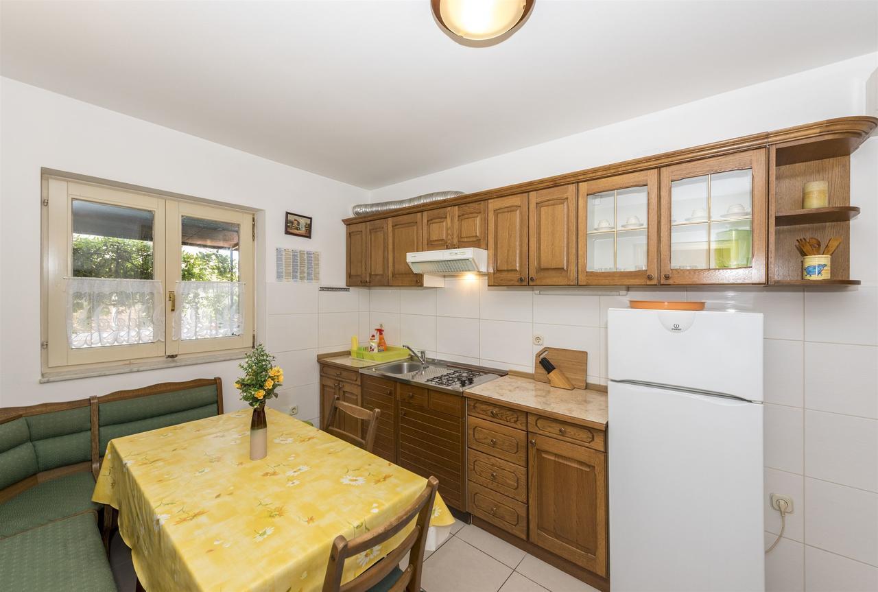 Apartments Anita Summer Vodice Exterior photo