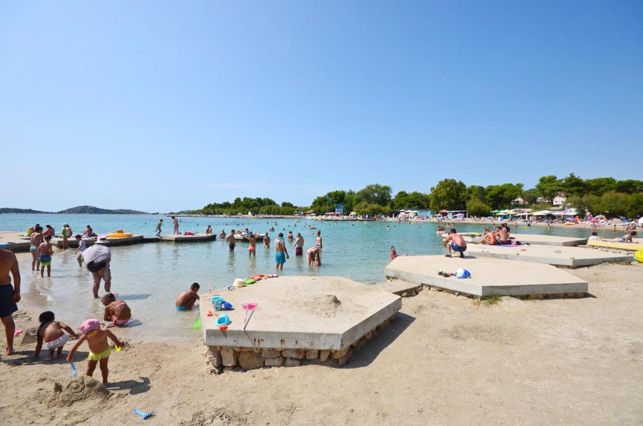 Apartments Anita Summer Vodice Exterior photo