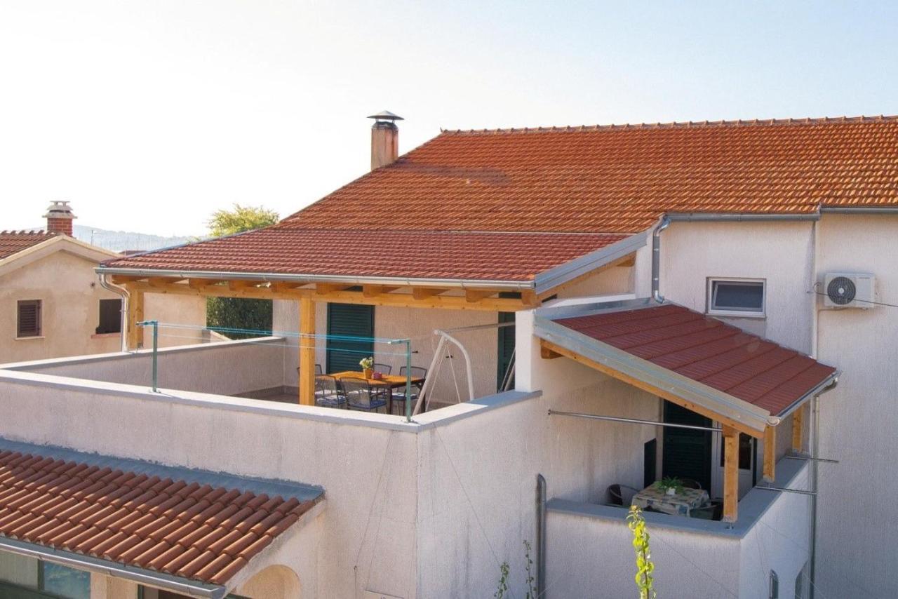 Apartments Anita Summer Vodice Exterior photo